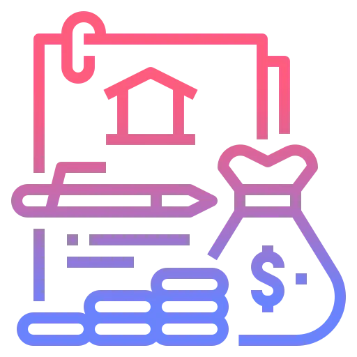 Loan icon