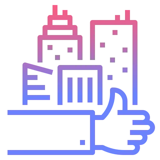 Town icon