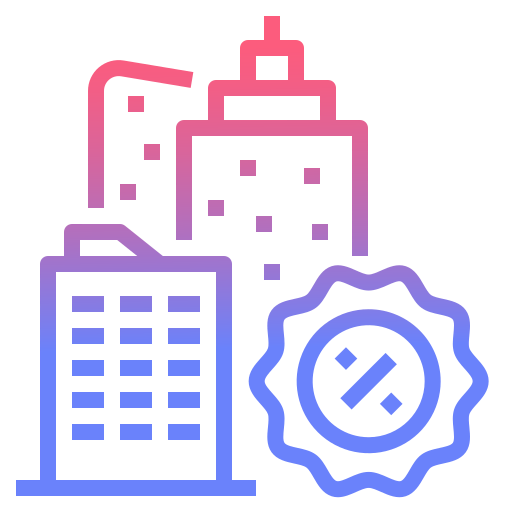 Resale icon