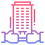 Shareholder Ikona 64x64