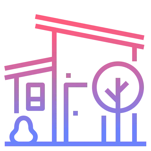 House icon