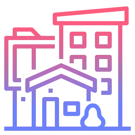 Town icon