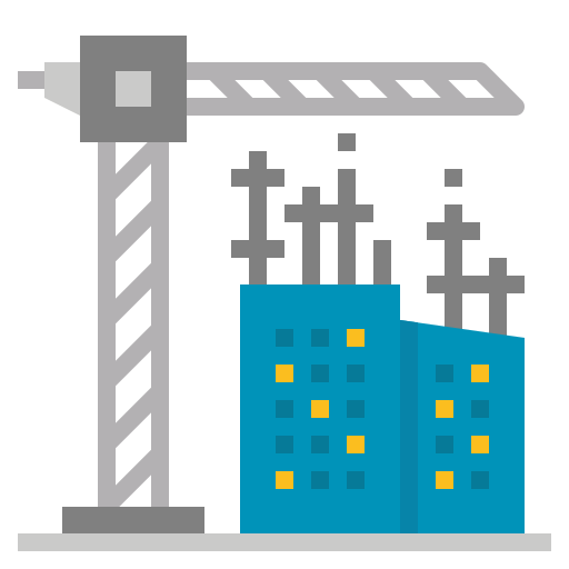 Building icon