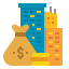 Capital venture Ikona 64x64