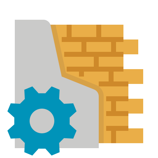 Construction icon