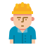 Contractor іконка 64x64