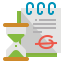 Deadline icon 64x64