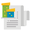Document icon 64x64