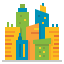 Town іконка 64x64
