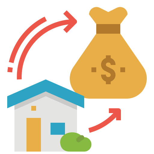 Exchange icon