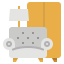 Furnitures icon 64x64
