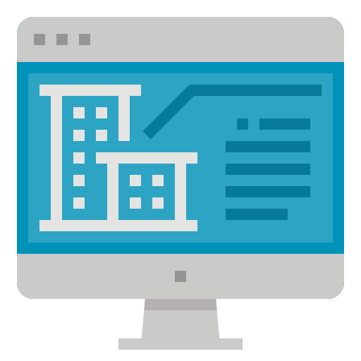 Website icon