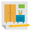 Interior design 상 64x64