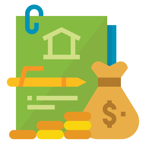 Loan icon