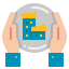 Service icon 64x64