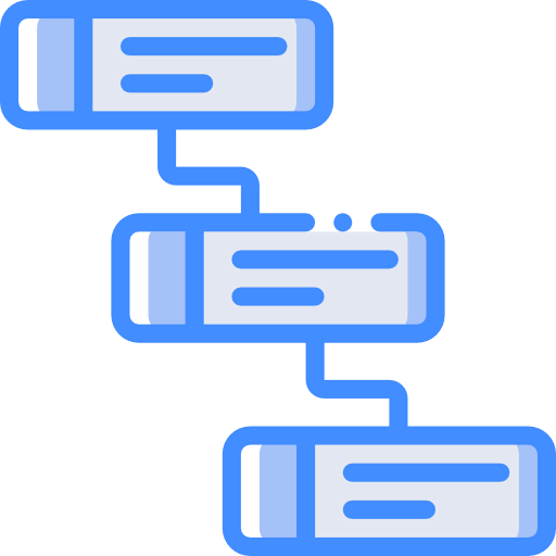 Workflow icon