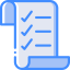 Checklist icon 64x64