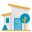 House icon 64x64