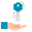 Tenant icon 64x64