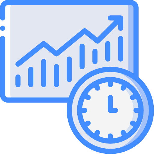 Analytics icon