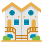 Townhouse іконка 64x64