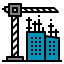 Building icon 64x64