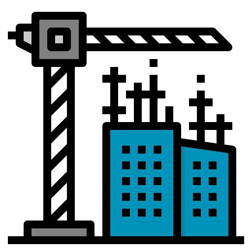 Building icon
