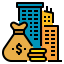 Capital venture Ikona 64x64