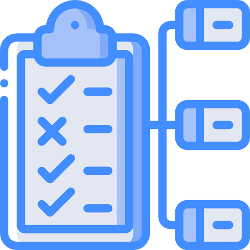 Tasks ícono