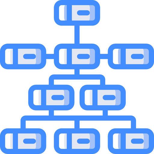 Workflow icon