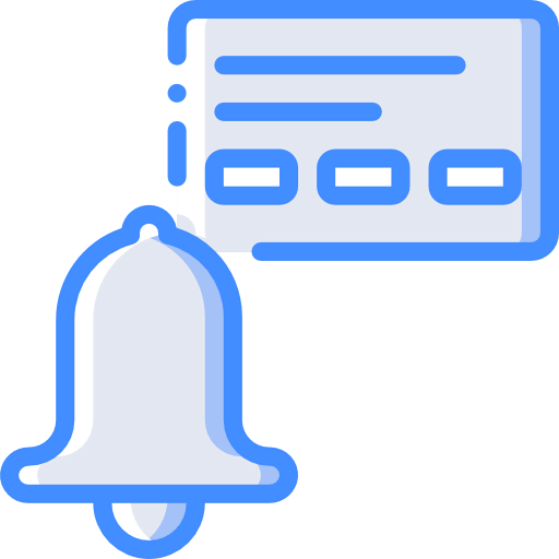 Notification Symbol