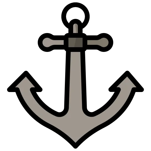 Anchor icon
