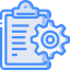 Clipboard icon 64x64