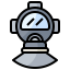 Aqualung icon 64x64