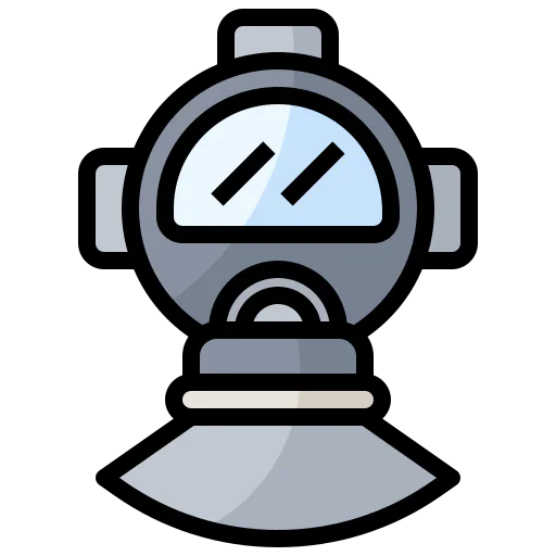Aqualung icon