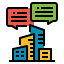 Customer service icon 64x64