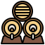 Barrel icon 64x64