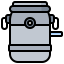 Bucket icon 64x64