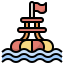 Buoy icon 64x64