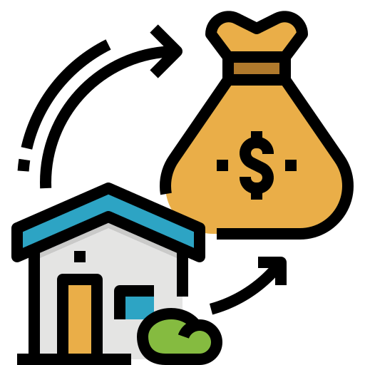 Exchange icon
