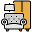Furnitures icon 64x64