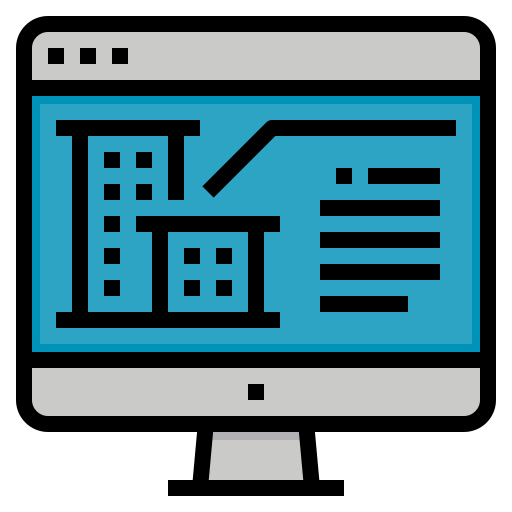 Website icon