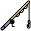 Fishing icon 64x64