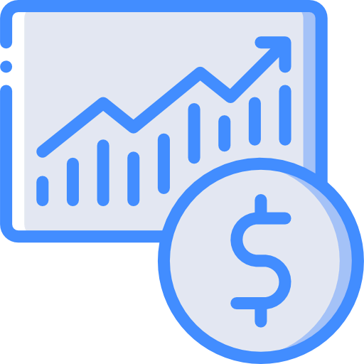 Analytics icon