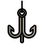 Hook icon 64x64