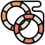 Lifebelt icon 64x64