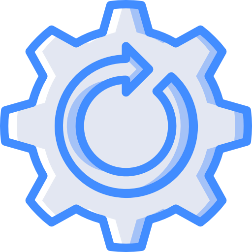 Settings icon