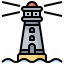 Lighthouse icon 64x64