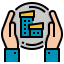 Service icon 64x64