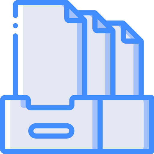 Files icon